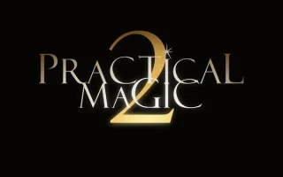 Practical Magic 2 poster - Is it safe for kids?