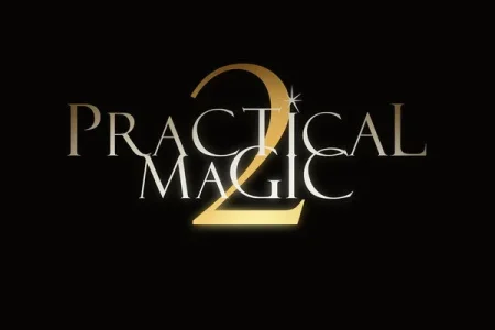 Practical Magic 2 poster - Is it safe for kids?