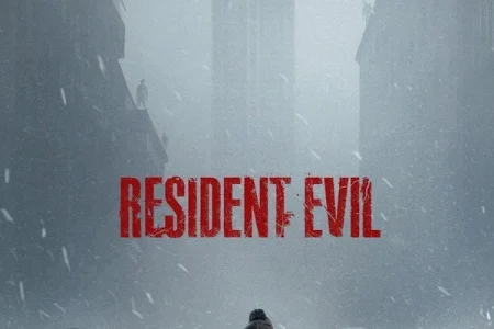 Resident Evil poster - Is it safe for kids?