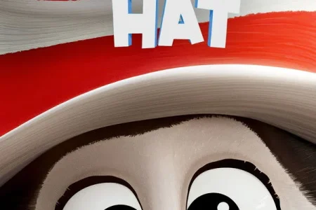 The Cat in the Hat poster - Is it safe for kids?