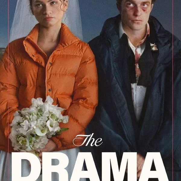 The Drama poster - Is it safe for kids?