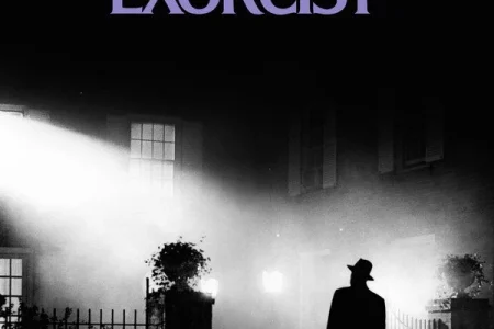 The Exorcist poster - Is it safe for kids?