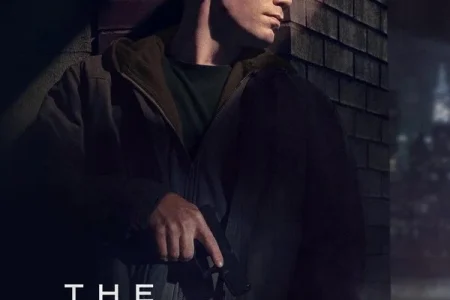 The Night Agent poster - Is it safe for kids?