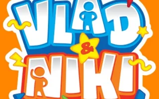 Vlad and Niki Content poster - Is it safe for kids?