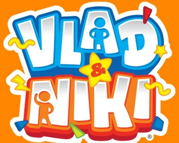 Vlad and Niki Content poster - Is it safe for kids?