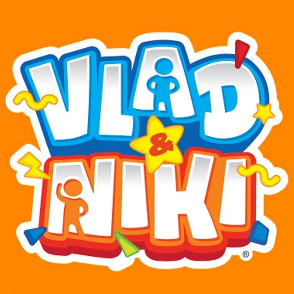 Vlad and Niki Content poster - Is it safe for kids?