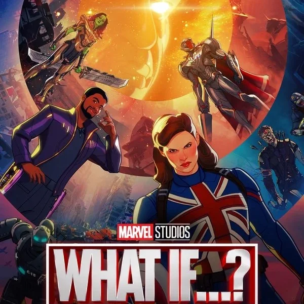 What If...? poster - Is it safe for kids?